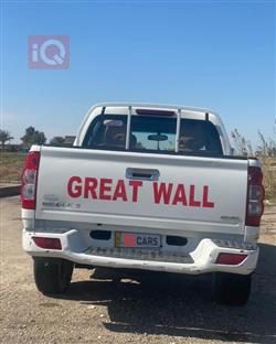 Great Wall Wingle 5